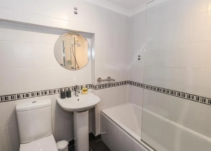 Courtyard Holiday home