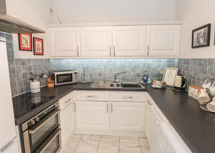 Courtyard Holiday home Ambleside