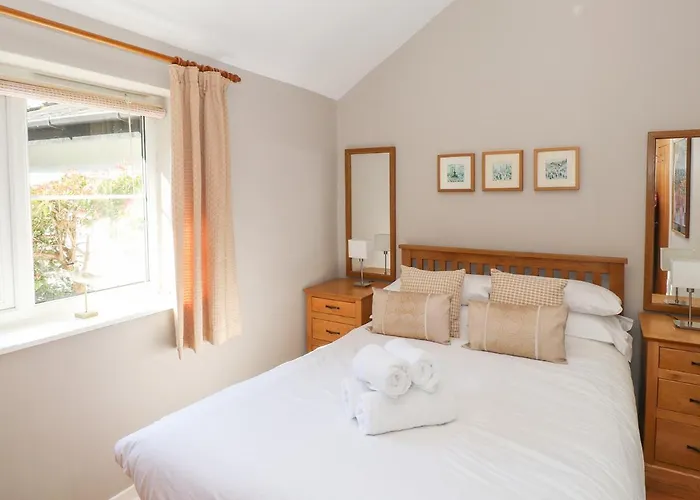 Holiday home Courtyard