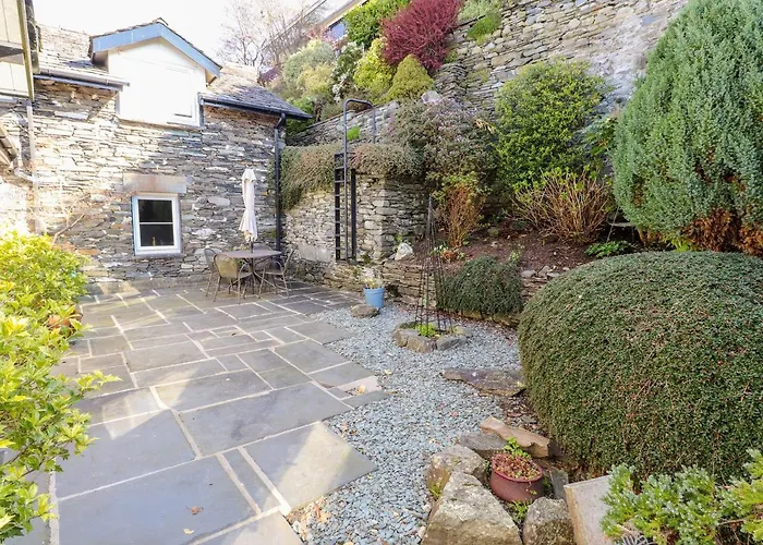 Courtyard Holiday home *