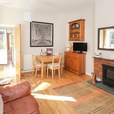 Courtyard * Ambleside