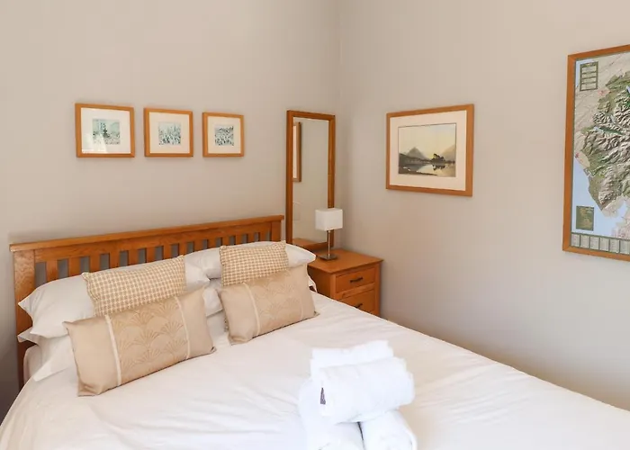 Courtyard Semesterbostad